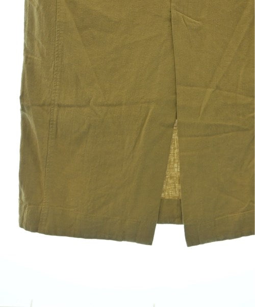 green label relaxing ชุดเดรส