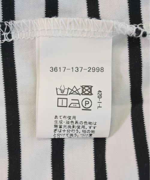 green label relaxing เสื้อยืด/เสื้อท็อปส์