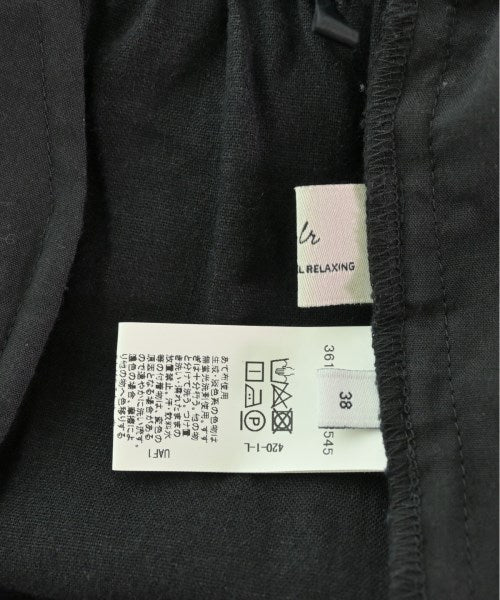 green label relaxing กางเกง อื่น