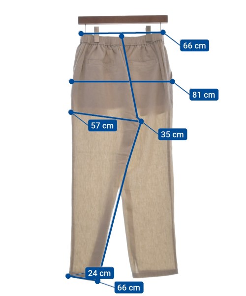 green label relaxing กางเกง อื่น