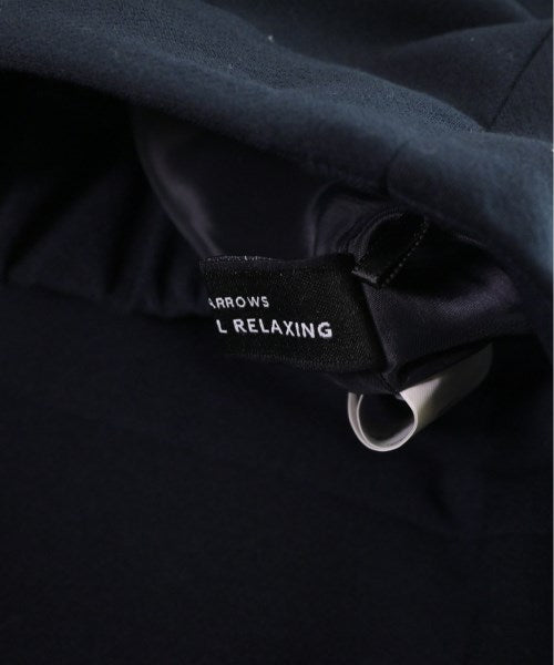 green label relaxing กระโปรงยาวถึงเข่า