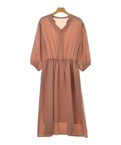 green label relaxing ชุดเดรส