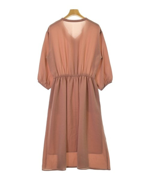 green label relaxing ชุดเดรส