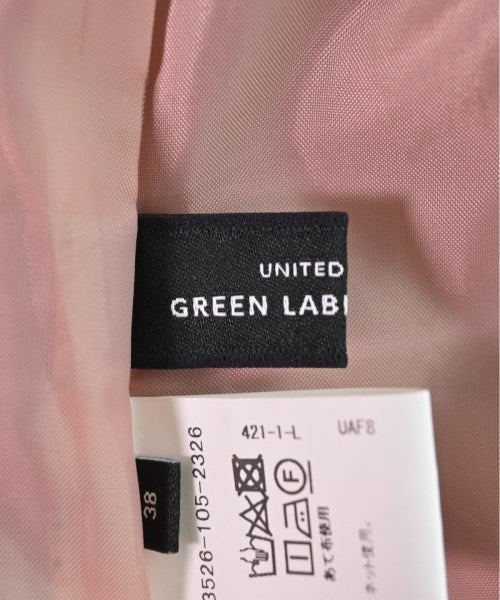 green label relaxing ชุดเดรส