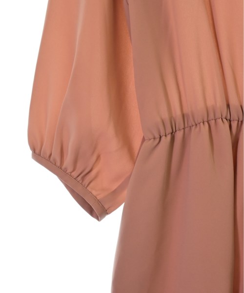 green label relaxing ชุดเดรส