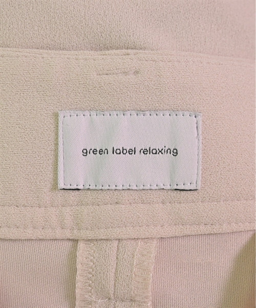 green label relaxing กางเกง อื่น