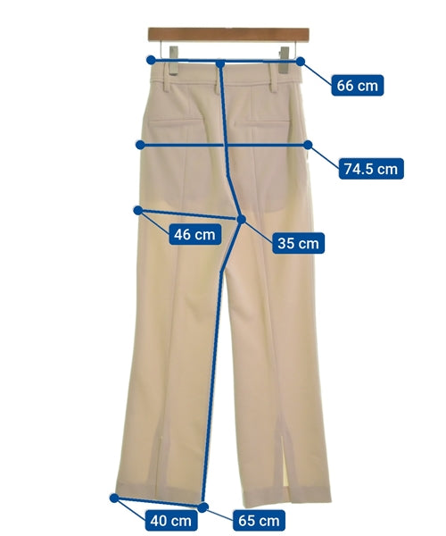 green label relaxing กางเกง อื่น