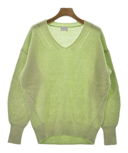 green label relaxing เสื้อกันหนาว