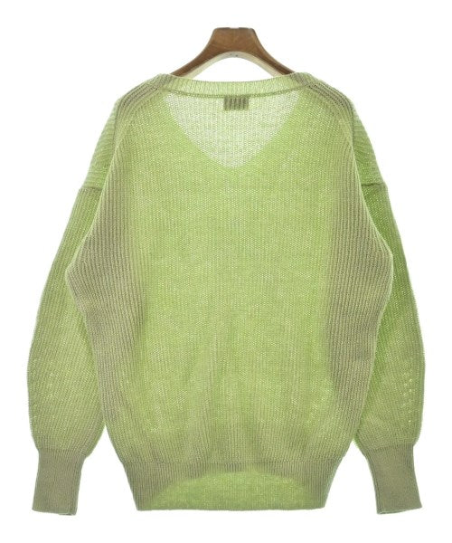 green label relaxing เสื้อกันหนาว