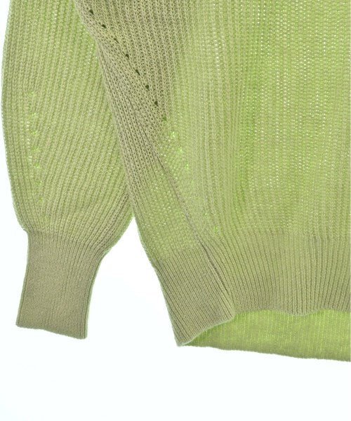 green label relaxing เสื้อกันหนาว