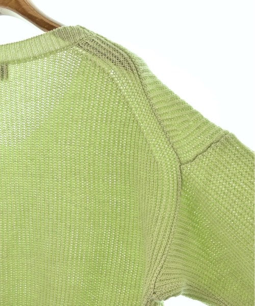 green label relaxing เสื้อกันหนาว