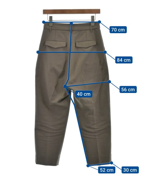 green label relaxing กางเกง อื่น