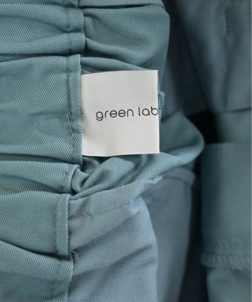 green label relaxing ชิโน่