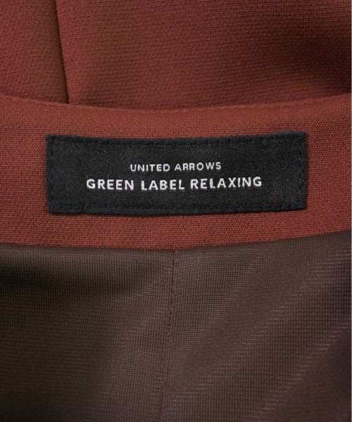 green label relaxing ชุดเดรส