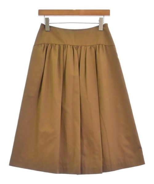 green label relaxing กระโปรงยาว/แม็กซี่ยาว