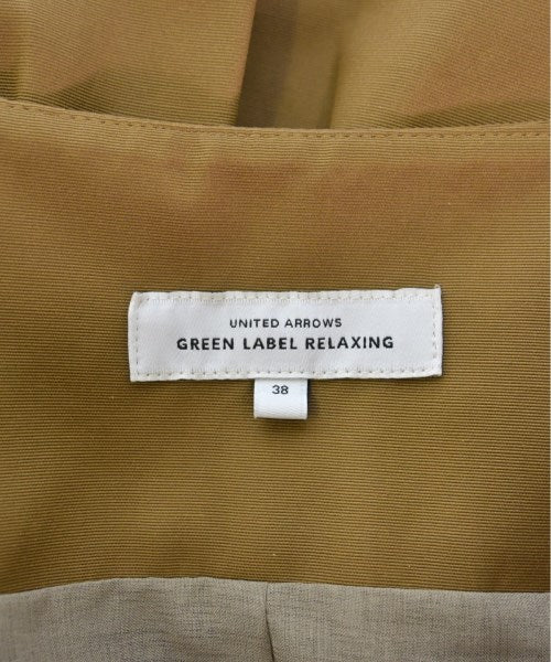 green label relaxing กระโปรงยาว/แม็กซี่ยาว