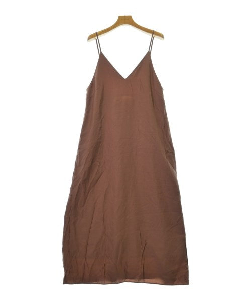 green label relaxing ชุดเดรส