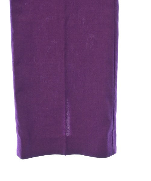 green label relaxing กางเกงขายาว