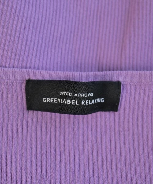 green label relaxing เสื้อกันหนาว