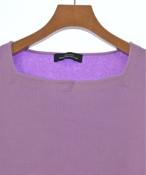 green label relaxing เสื้อกันหนาว