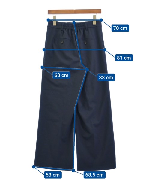 green label relaxing กางเกง อื่น