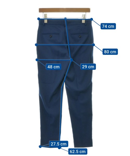 green label relaxing กางเกง อื่น