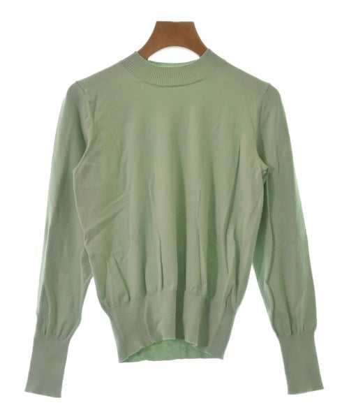 green label relaxing เสื้อกันหนาว