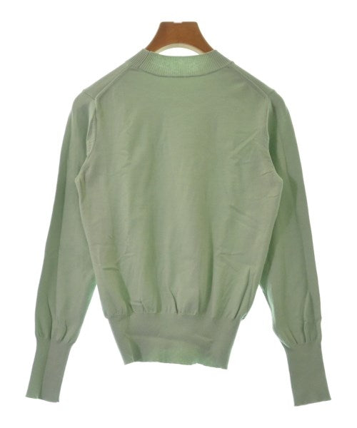 green label relaxing เสื้อกันหนาว