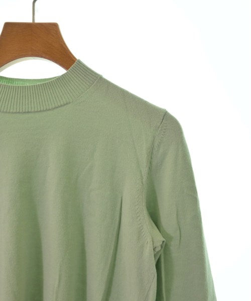 green label relaxing เสื้อกันหนาว