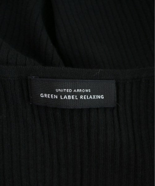 green label relaxing เสื้อกันหนาว