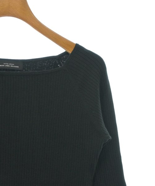 green label relaxing เสื้อกันหนาว