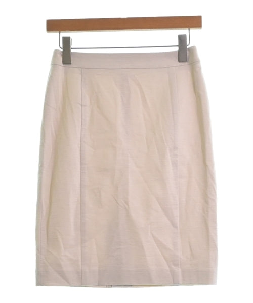 green label relaxing กระโปรงยาวถึงเข่า