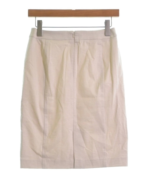 green label relaxing กระโปรงยาวถึงเข่า