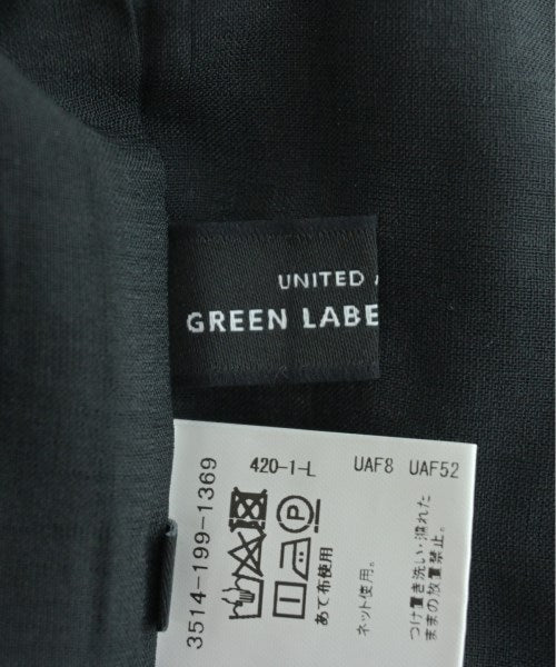 green label relaxing กางเกง อื่น