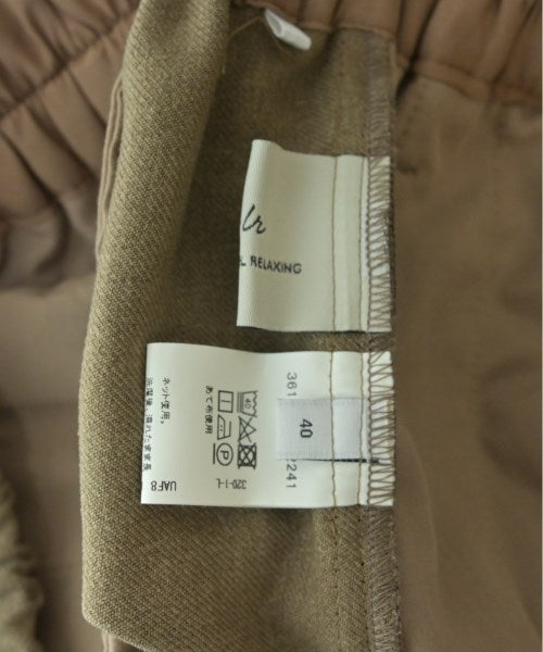 green label relaxing กางเกง อื่น