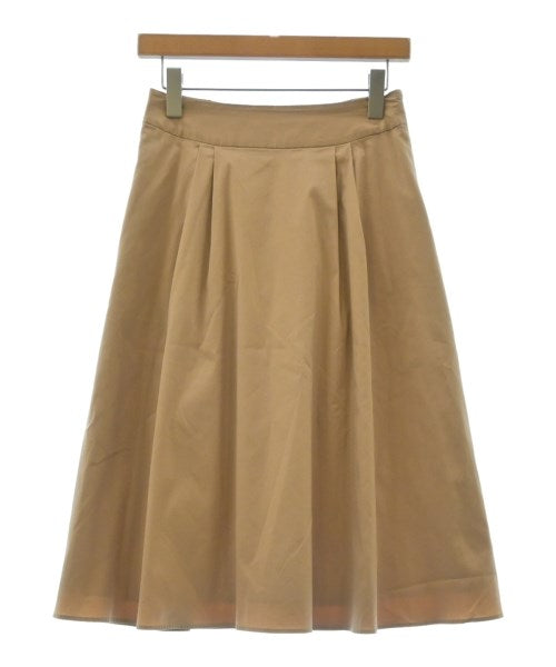 green label relaxing กระโปรงยาว/แม็กซี่ยาว