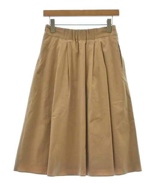 green label relaxing กระโปรงยาว/แม็กซี่ยาว