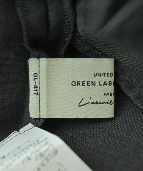 green label relaxing กางเกง อื่น