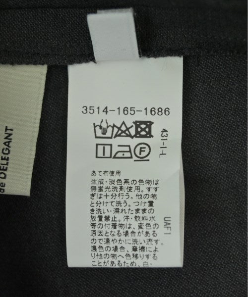 green label relaxing กางเกง อื่น