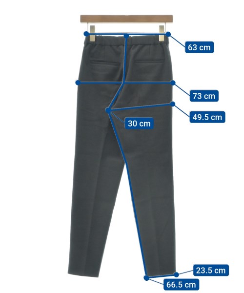 green label relaxing กางเกง อื่น