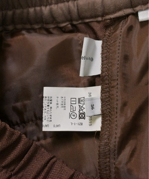 green label relaxing กางเกง อื่น