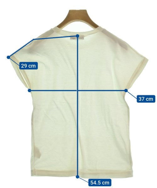 green label relaxing เสื้อยืด/เสื้อท็อปส์