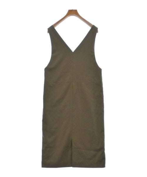 green label relaxing ชุดเดรส