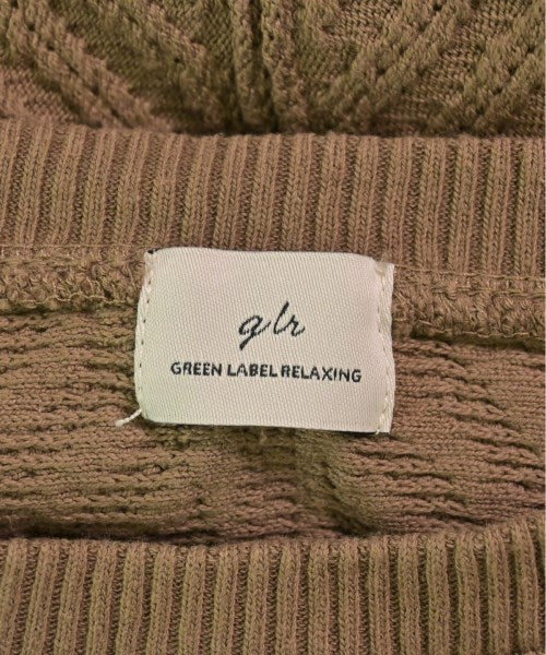 green label relaxing เสื้อกั๊ก