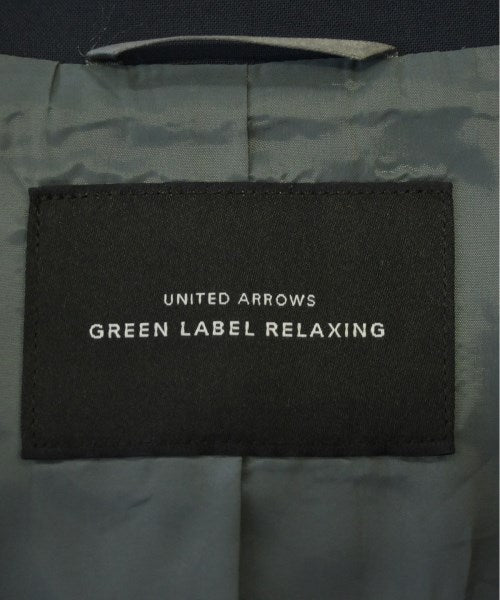 green label relaxing แจ็คเก็ตลำลอง