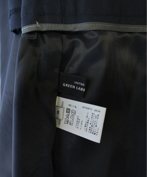 green label relaxing กระโปรงยาวถึงเข่า