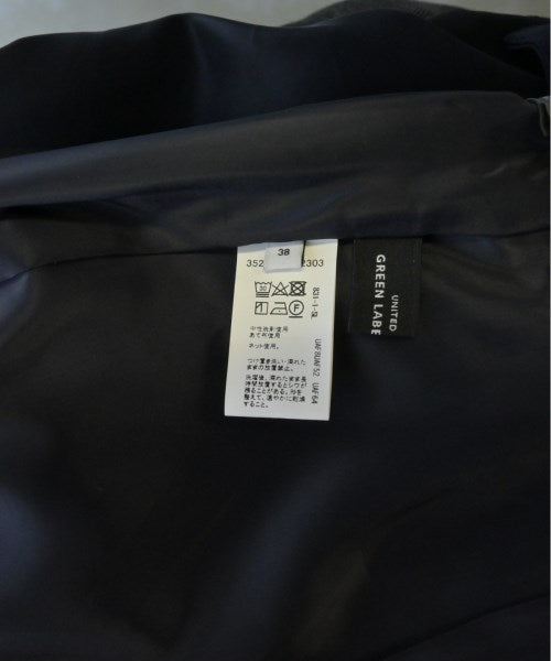 green label relaxing กระโปรงยาวถึงเข่า