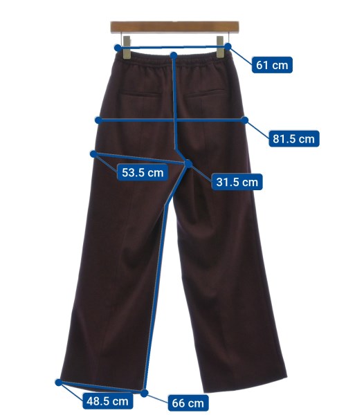 green label relaxing กางเกง อื่น