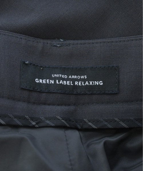 green label relaxing กางเกงขายาว