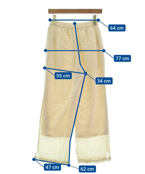 green label relaxing กางเกง อื่น